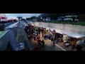 NICE Torun SGP: Pits Timelapse