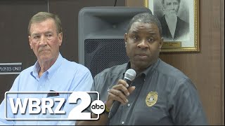 Amite City Council approves $2.8 million budget for Amite Police Department