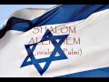 Shalom aleichem - Corale di Palmi