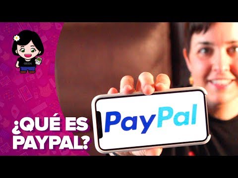 Video: ¿Qué es el correo electrónico de PayPal?