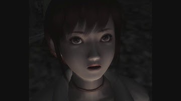 Fatal Frame blind play through, Part 3
