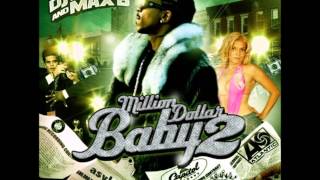 Max b - freestyle feat styles p (million dollar baby2 )