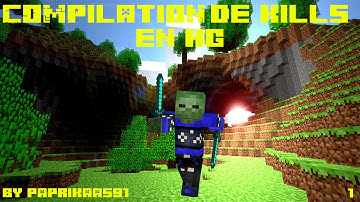 compilation de kills en hg n°1