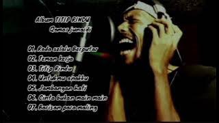 Album TITIP RINDU #segera
