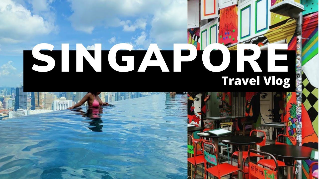 Singapore How to travel Singapore cheap How Expensive is Singapore