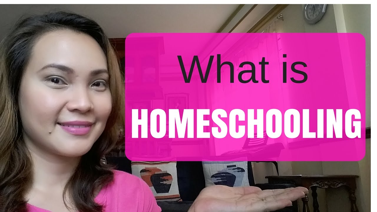 What is Homeschooling 