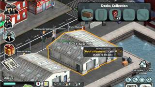 Crime City Gameplay Footage screenshot 2