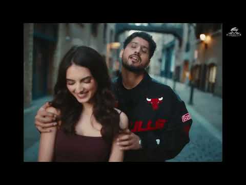 Zulf Sawaare'n (Official Video) Gurnam Bhullar | Vicky Dhaliwal | Master Mind | New Punajbi Song