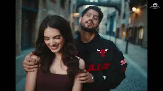 Zulf Sawaare'n (Official Video) Gurnam Bhullar | Vicky Dhaliwal | Master Mind | New Punajbi Song