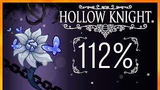 Hollow Knight - Full Game Walkthrough [All Achievements] - Part 3/3