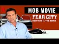 Mob Movie Monday- Fear City with Michael Franzese