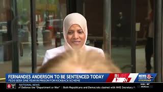 Download Lagu Former Boston city councilor Tania Fernandes Anderson to be sentenced MP3 Download Lagu Former Boston city councilor Tania Fernandes Anderson to be sentenced MP3