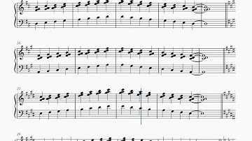 Rule of the Octave: 6/4/3 Figure in all 12 keys + diatonic transposition