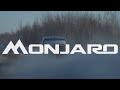 Как Geely Monjaro испытали Русским Севером