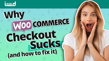 WooCommerce Checkout Page Customization - How to Increase Conversions for Free