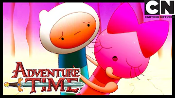 Adventure Time | Food Chain | Cartoon Network