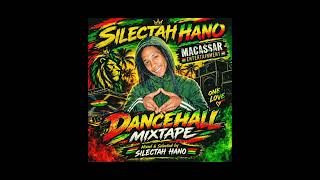 Real Thing 2026 Dancehall Mixtape by Selectah Hano 