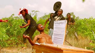 THE COFFIN (ZIM COMEDY)