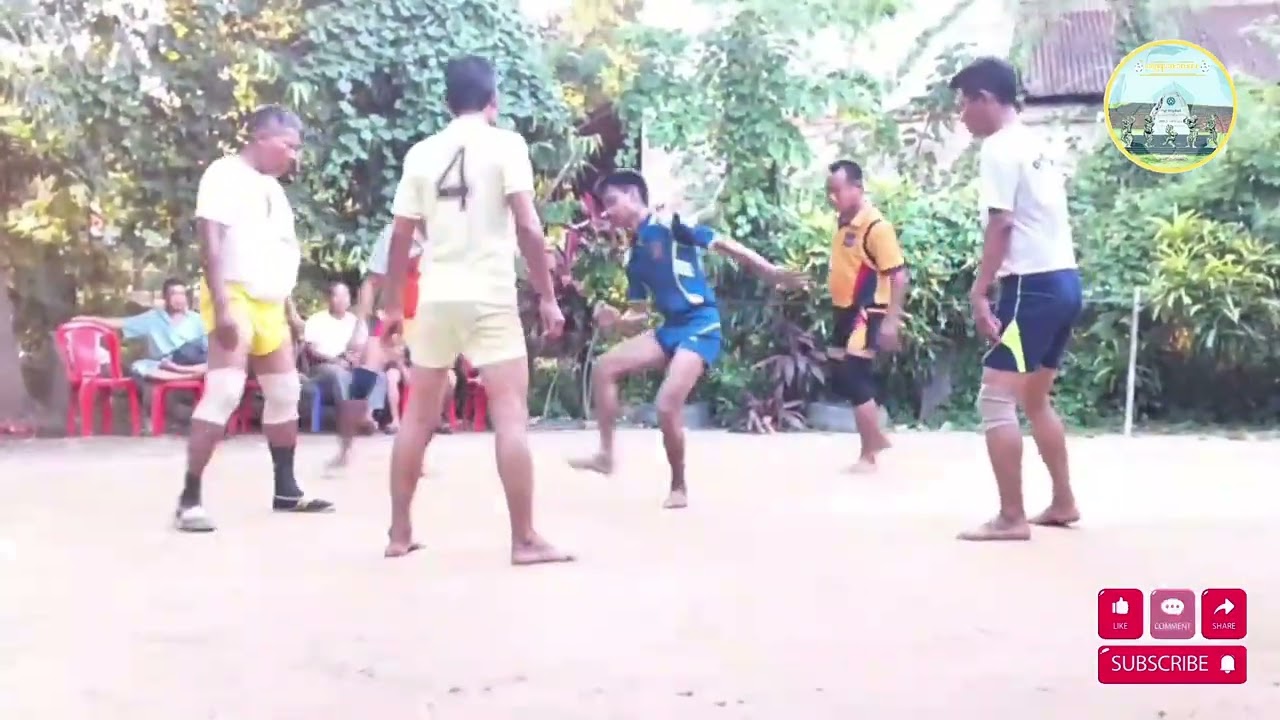ခေတ္တရာသားသားလေး 