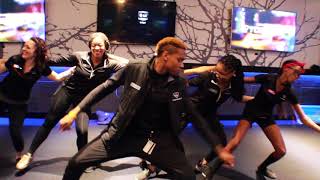 TG Midtown Acer's Dance Challenge