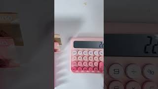 💵✨ ASMR CASH COUNT | CANADIAN CASH STUFFING SOUNDS