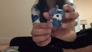 Stitch blind bag