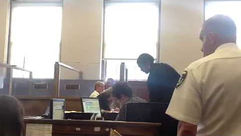 Thomas Fitzpatrick III of Billerica charged with OUI