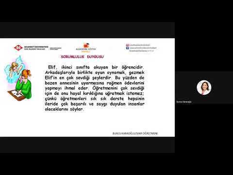 Video: Okuduğunu anlama testi nedir?