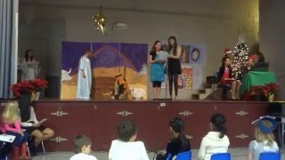 CTK 2015 Christmas Play
