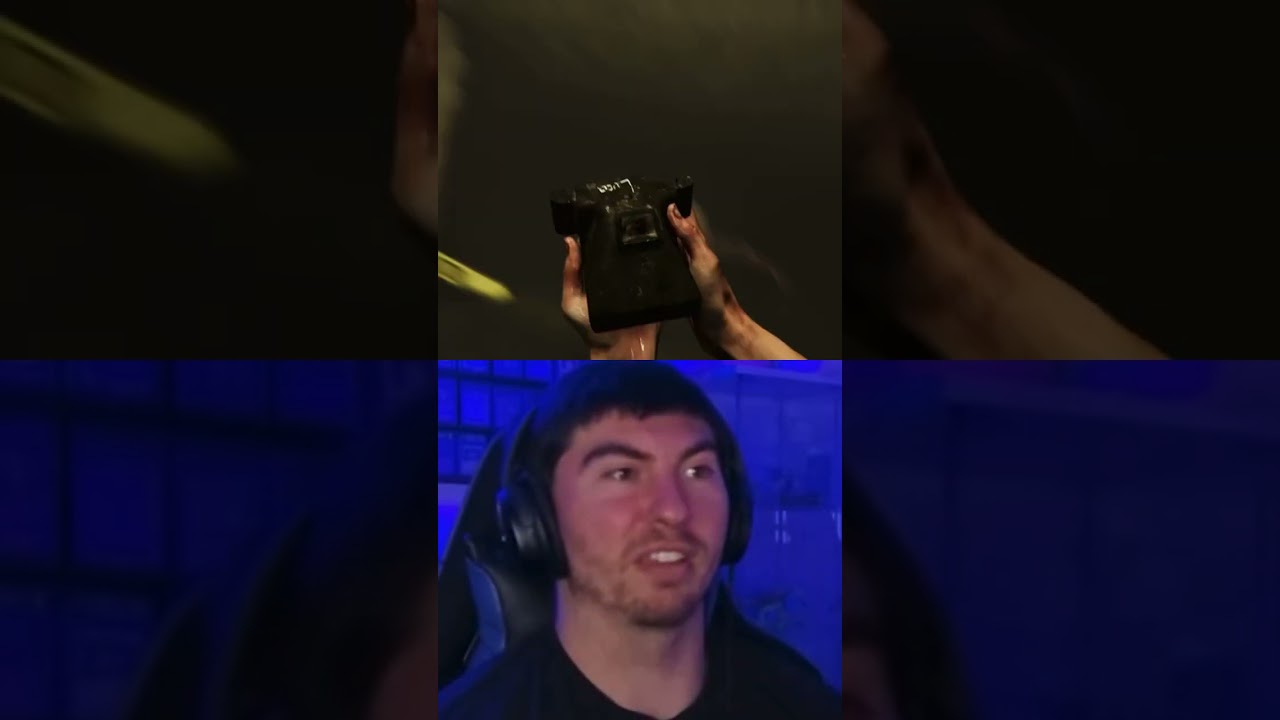 Here Comes The Big One 