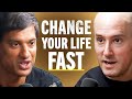 Everyday Habits Sabotaging You - Fix This To Take Back Control Of Your Life! | Shane Parrish