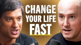 Everyday Habits Sabotaging You - Fix This To Take Back Control Of Your Life! | Shane Parrish