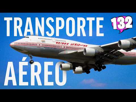 IMPACTO del AVIÓN en la HISTORIA | NFM #132