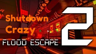 [FE2 Map Test] - Shutdown [Crazy] (Solo)
