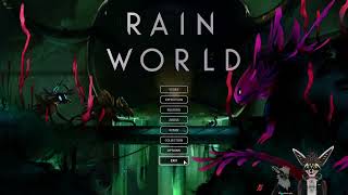 Rain world, eating our way to the top! With @marveldude345 Ep56