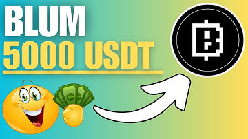 Blum Airdrop Guide: Claim, Withdraw & Participate in the US Election Drop Event