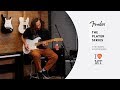 Электрогитара FENDER PLAYER TELECASTER PF SRD