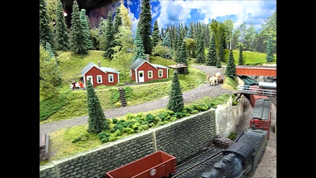 Iron Mountain, Marquette, and Lake Superior Railroad YouTube