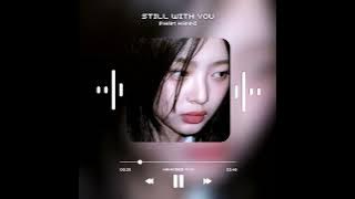 HANNI (NewJeans) - Still With You (Cover) AI