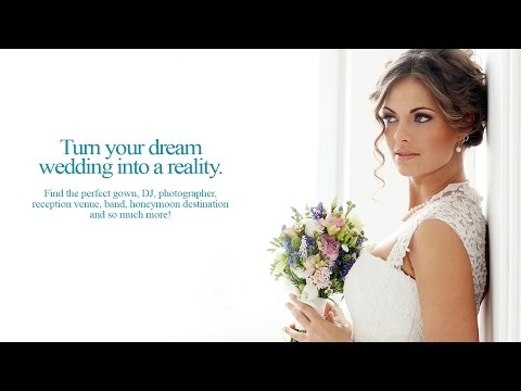 Bridal & Wedding Expo Video