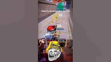 Zhyrx 1hp Clutch 😱 Jonathan Full Shock 😲 #bgmi #pubgmobile #shorts