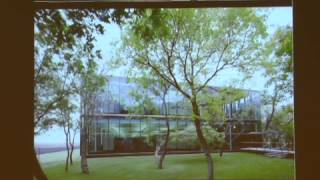 Julie Snow: "Social Space"