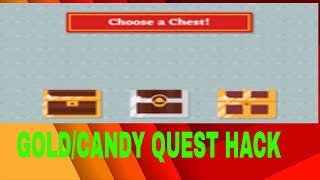 Blooket All D Questcandy Quest Hack