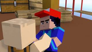 DownloadEjen Ali OP "Misi Bermula"- Remake (Minecraft Animation) MP3 MP4 Ejen Ali OP "Misi Bermula"- Remake (Minecraft Animation)