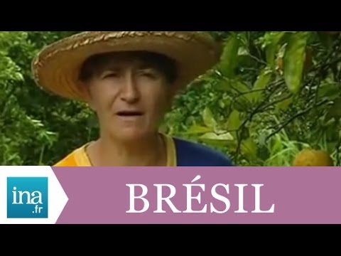 Pur jus d'Orange bio du Brésil & Mexique issu du commerce équitable