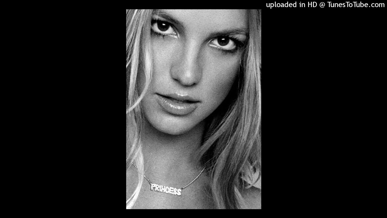 Britney Spears x Ayesha Erotica Type Beat - ''Lay Down''