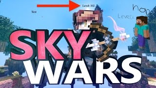 I have converted all Hypixel players into pokemon | New mod: LevelHead