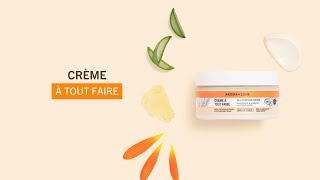 Crème à tout faire