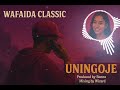 Wafaida Uningoje Official Audio Wafaida Uningoje Official Audio