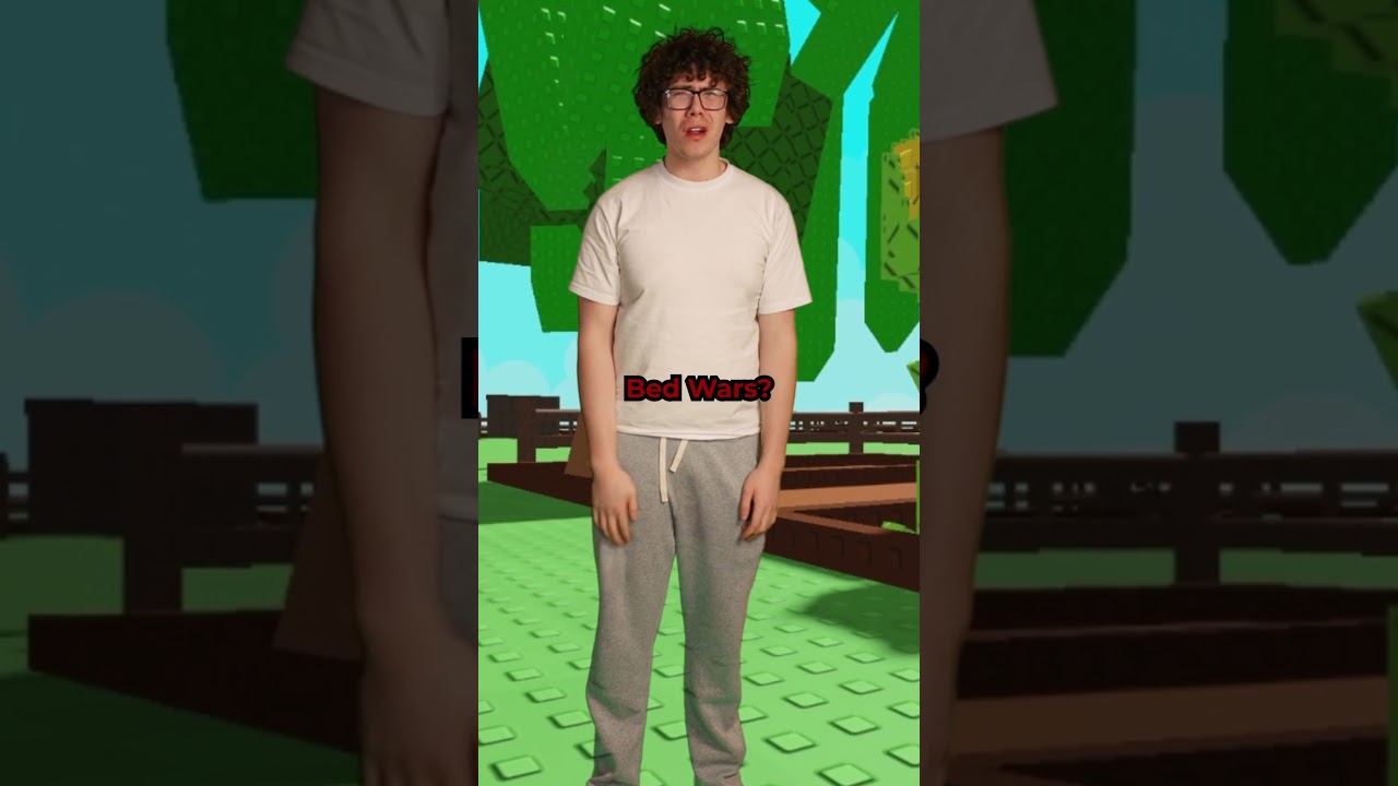 Every JANDEL Roblox Game!